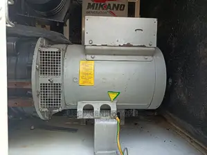 Mikano 20kva Sound Proof Diesel Generator.