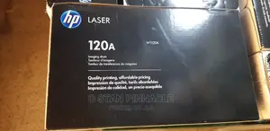 HP 120A Imaging Drum