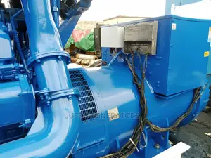 2200kva Perkins Fg Wilson Basic Generator for Sale.