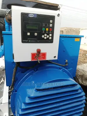 2200kva Perkins Fg Wilson Basic Generator for Sale.