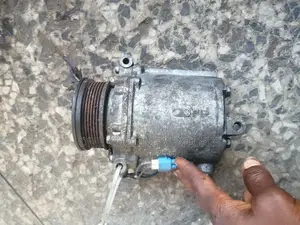 Direct Tokunbo Compressor for Mitsubishi Outlander 2008