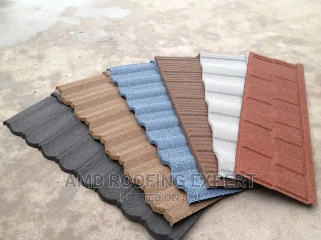 Amb Roofingtiles 50 Years Guarantee Certificate