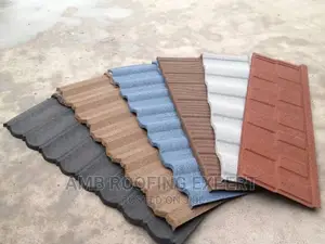 Amb Roofingtiles 50 Years Guarantee Certificate