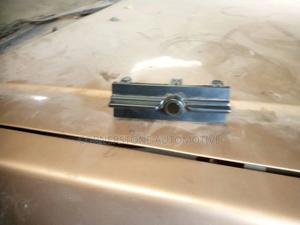 Bumper Sensor for All Cars