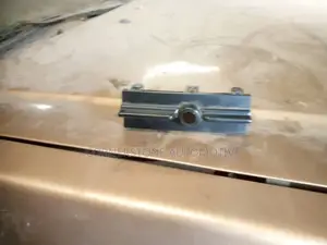 Bumper Sensor for All Cars