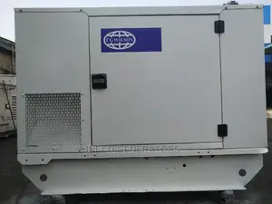 20kva Fg Wilson Soundproof Generator for Sale.
