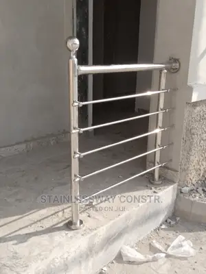 Stainless 304 Turkey Original