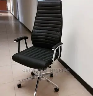 Quality Executive Office Chair