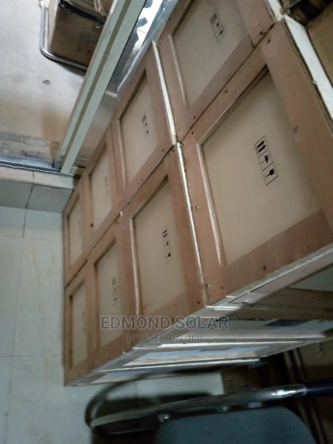 24V 3.5kva Diamond Solar Inverters