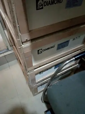 24V 3.5kva Diamond Solar Inverters