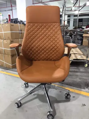 Quality Executive Office Chair Chairman