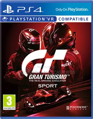 Gran Tourismo