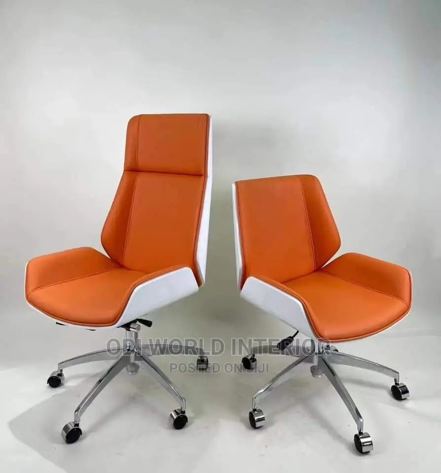 Quality Executive Office Chair