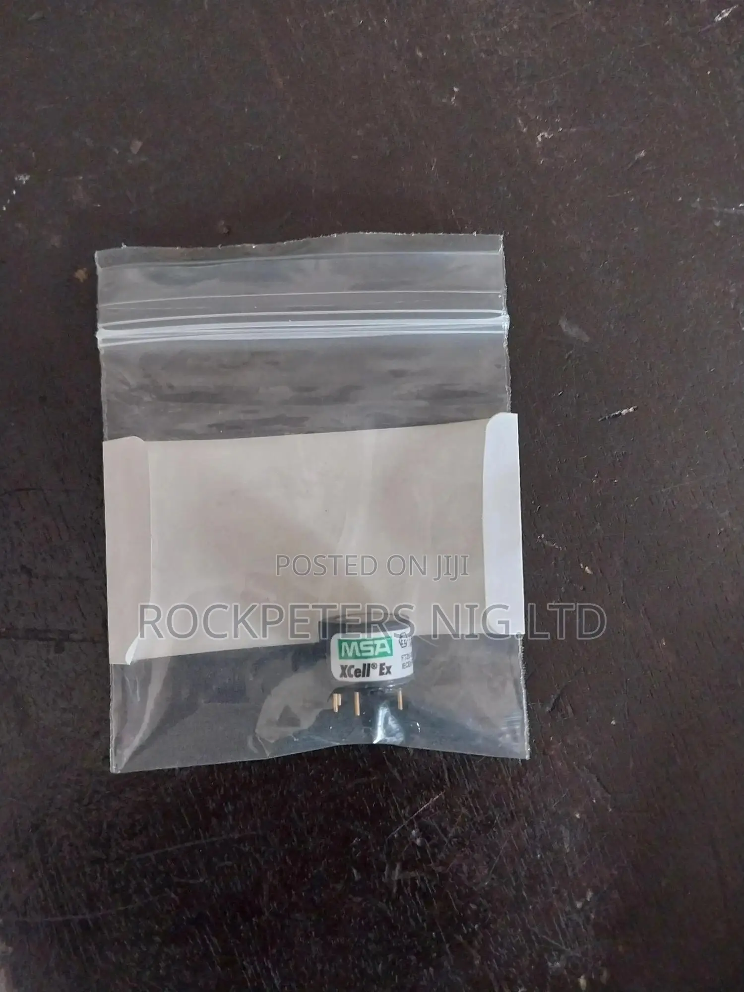 MSA Xcell Ex Combustible Sensor Kit - 10106722