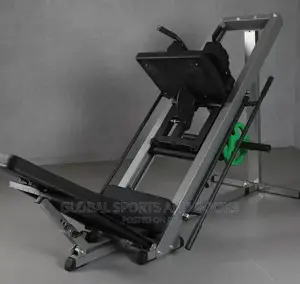 High Quality LEG PRESS