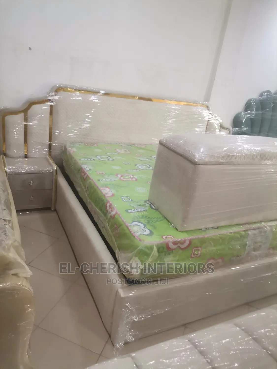 Mega Supper Bed