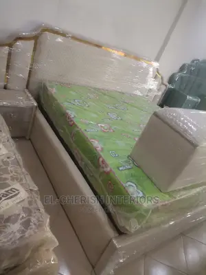 Mega Supper Bed