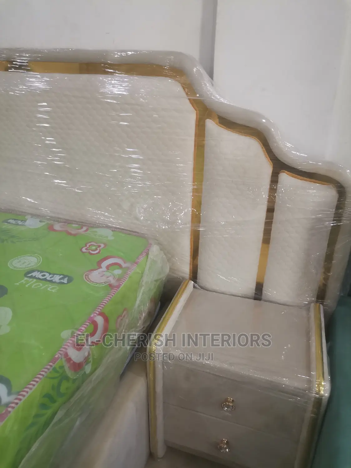 Mega Supper Bed