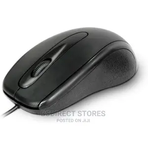 LMS Data Multimedia Wired USB Full Size Keyboard and Mouse