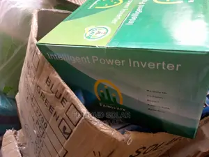 1kva 12v Famicare Solar Power Inverter One Year Warranty