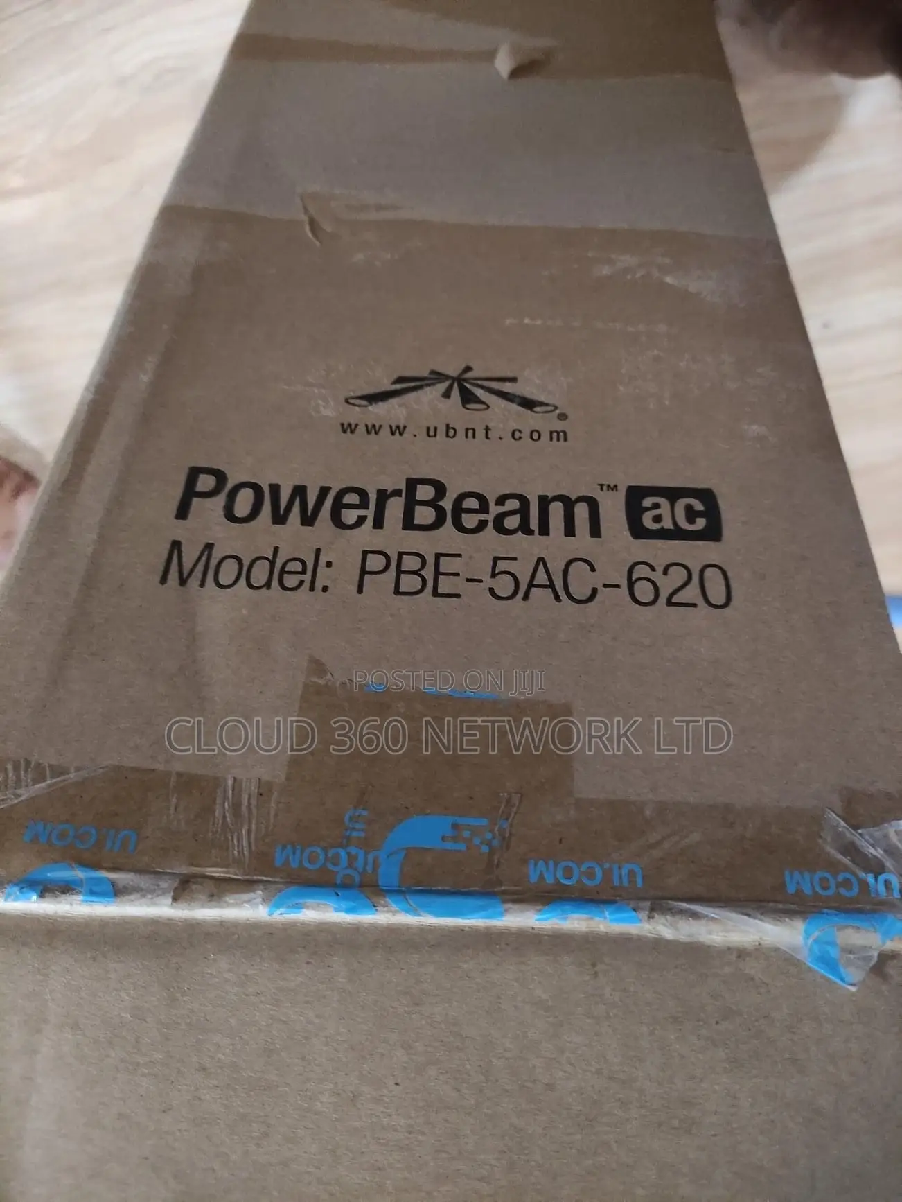 Ubiquiti PBE 5AC 620
