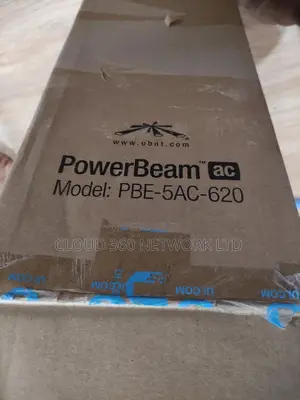 Ubiquiti PBE 5AC 620
