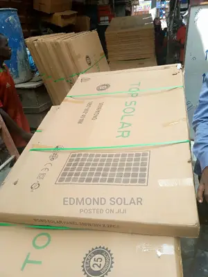 300w Too Solar Panel One Year Warranty