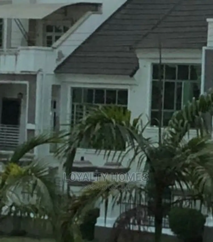 Furnished 5bdrm Duplex in Gwaripa Main, Gwarinpa for Sale