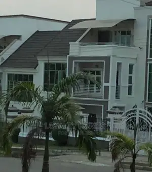 Furnished 5bdrm Duplex in Gwaripa Main, Gwarinpa for Sale