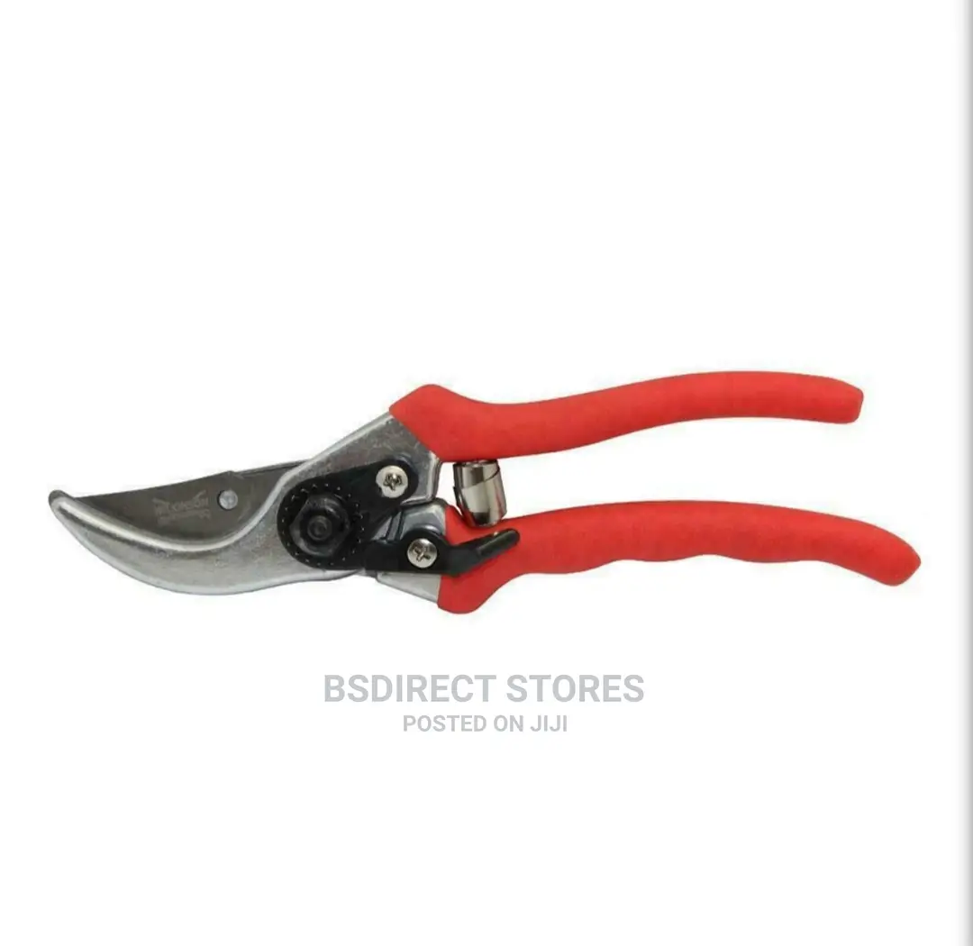 Wilkinson Sword Bypass Secateur Folding Saw and Pruner Set