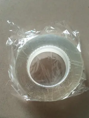 Double Sided Nano Tape