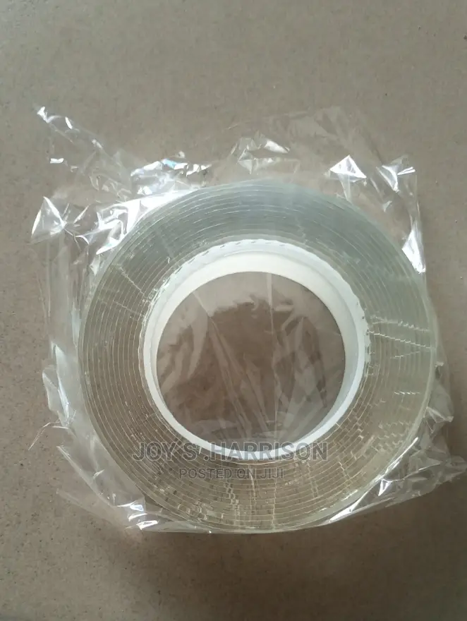 Double Sided Nano Tape