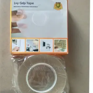Double Sided Nano Tape