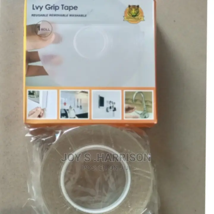 Double Sided Nano Tape