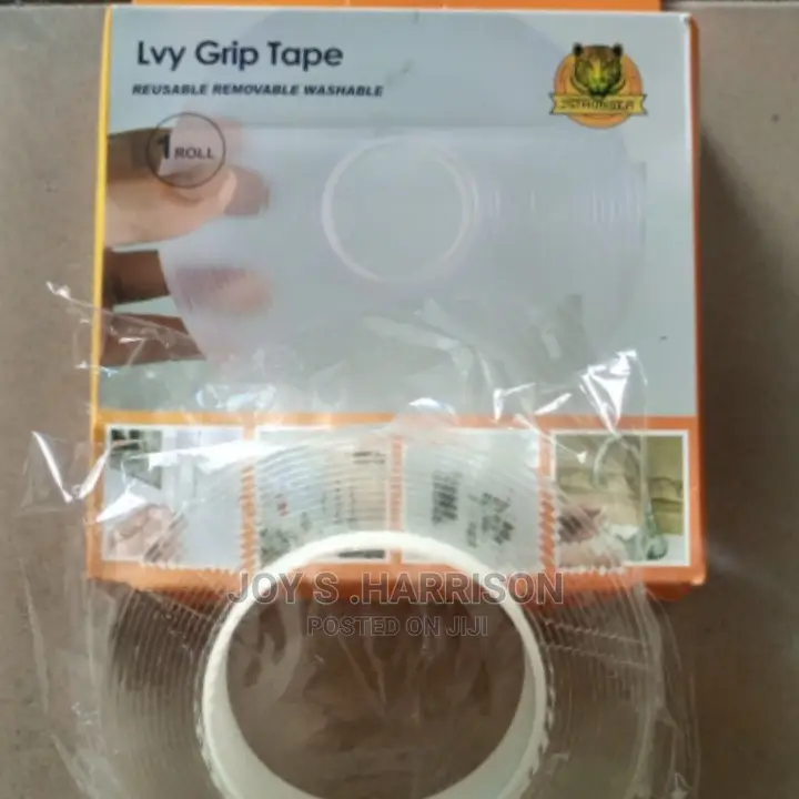 Double Sided Nano Tape