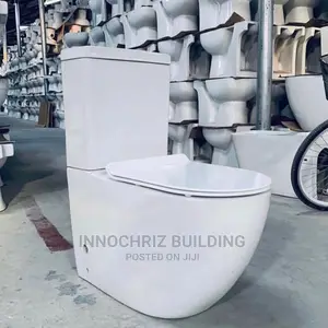 Water Closet, WC