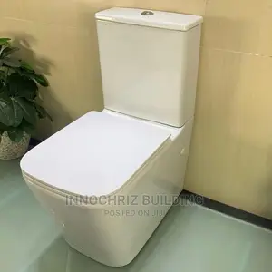 Water Cistern, Wc