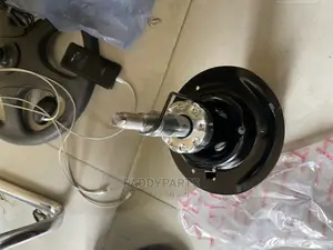 Hyundai Ix35 Shock Absorber