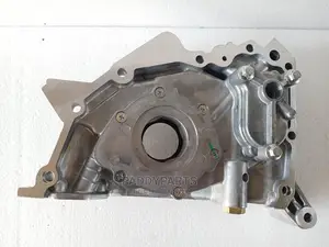 Mistibushi L200 Oil Pump