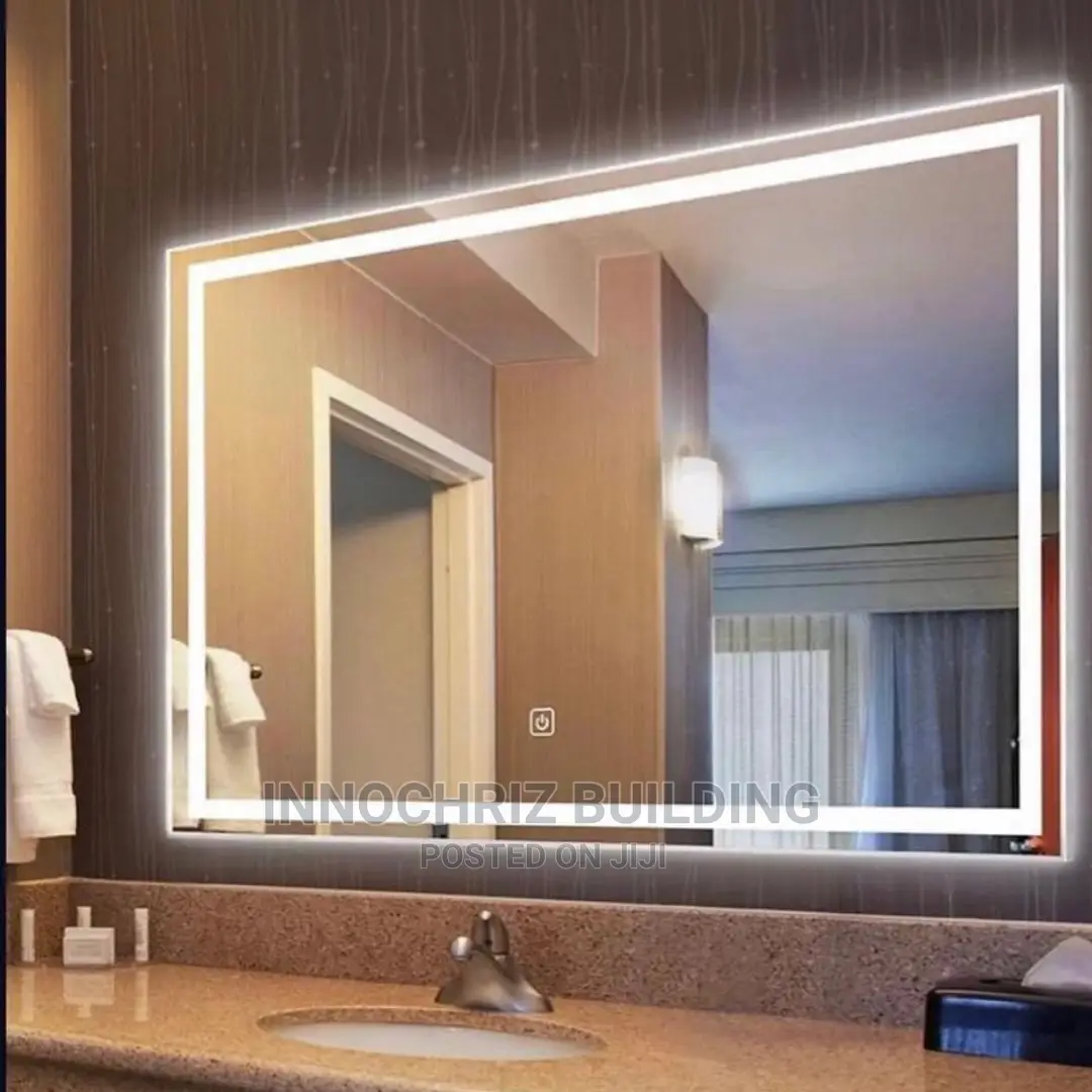 Led Mirror