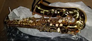 Original Yahama Alto Sax