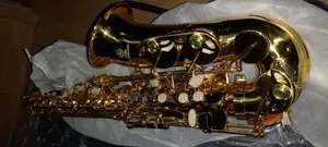 Original Yahama Alto Sax