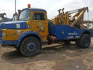 Towing Trucks for Hire