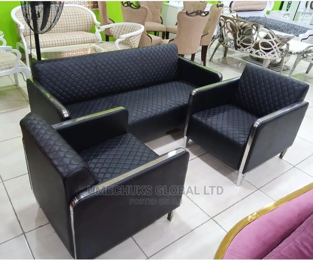 Executive 5seater Sofa