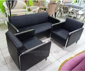 Executive 5seater Sofa