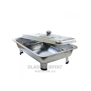 Chaffing Dish