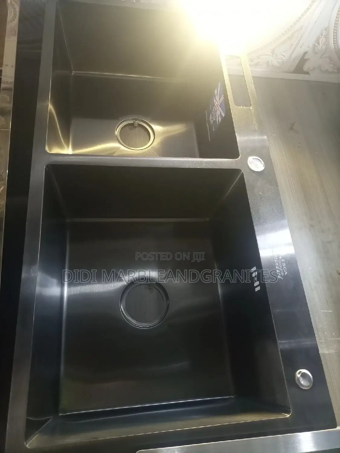 Kitchen Sink