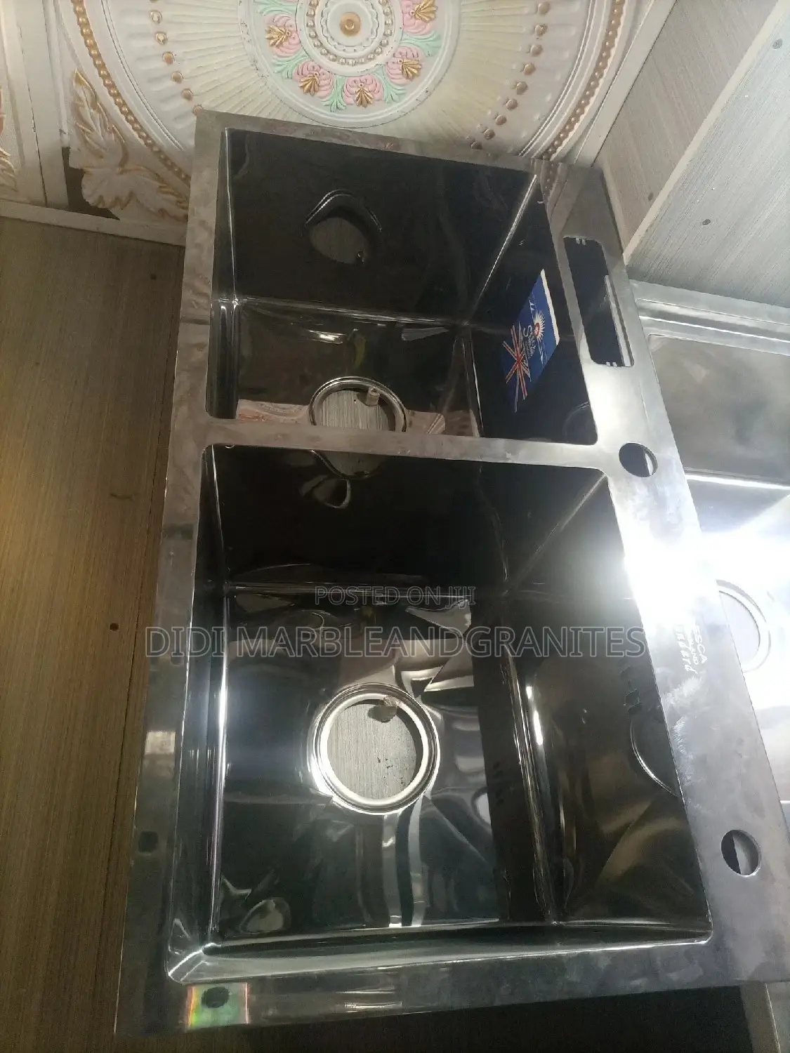 Kitchen Sink