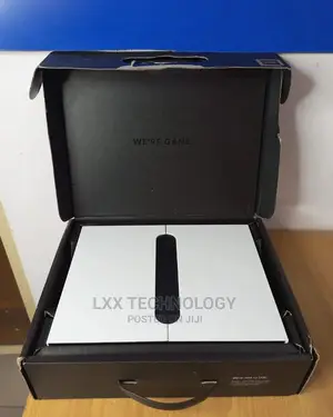 New Laptop Dell Alienware X15 R1 16GB Intel Core I7 SSD 1T