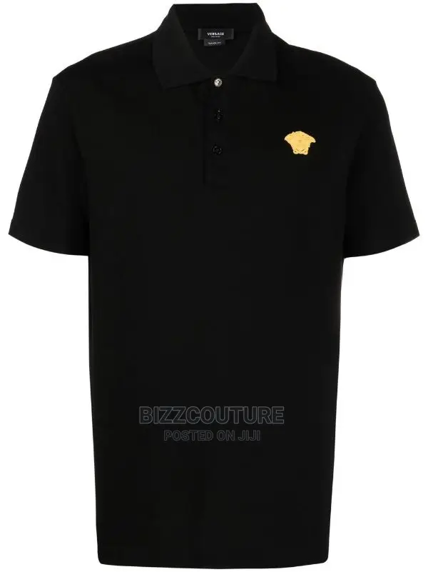 Original VERSACE T-Shirts Available in Store